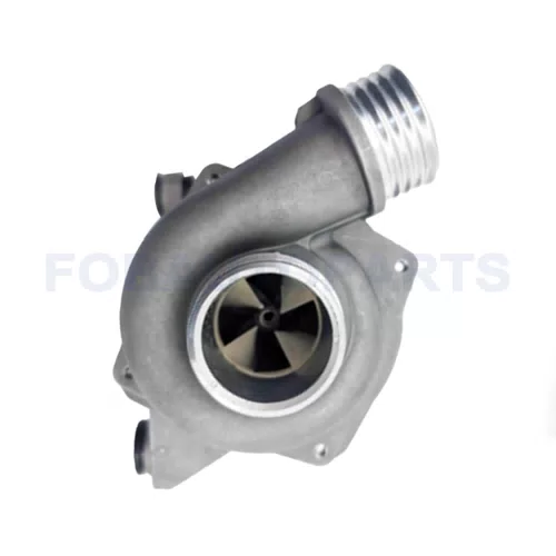 Water Pump for BMW 128i 325i 702851200 11517521584 11517545201 11517546994 11517563183 11517586924 - image 3